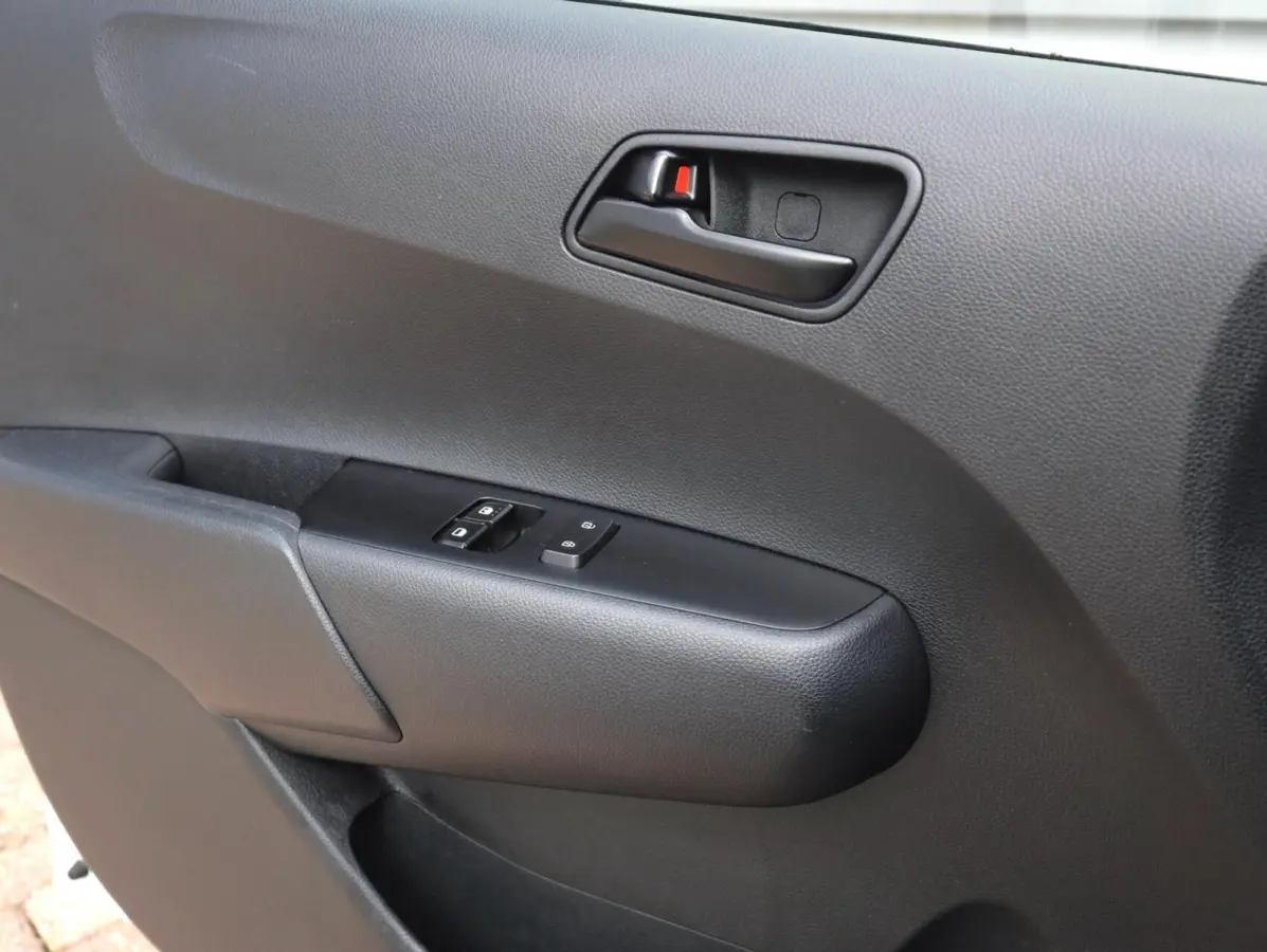 1.0 CVVT EconomyPlusLine (Vol-Opties!) NL-auto
