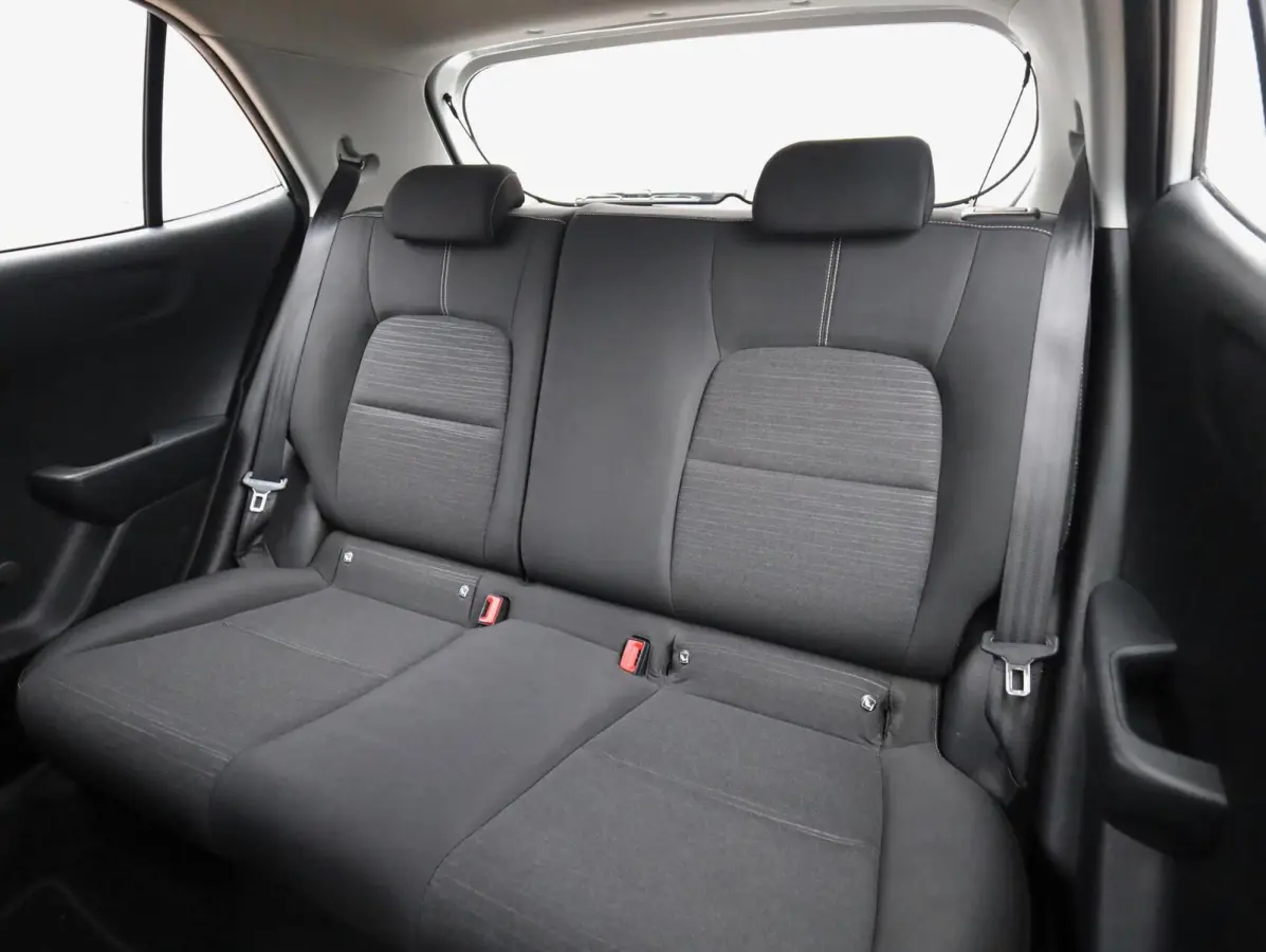 1.0 CVVT EconomyPlusLine (Vol-Opties!) NL-auto