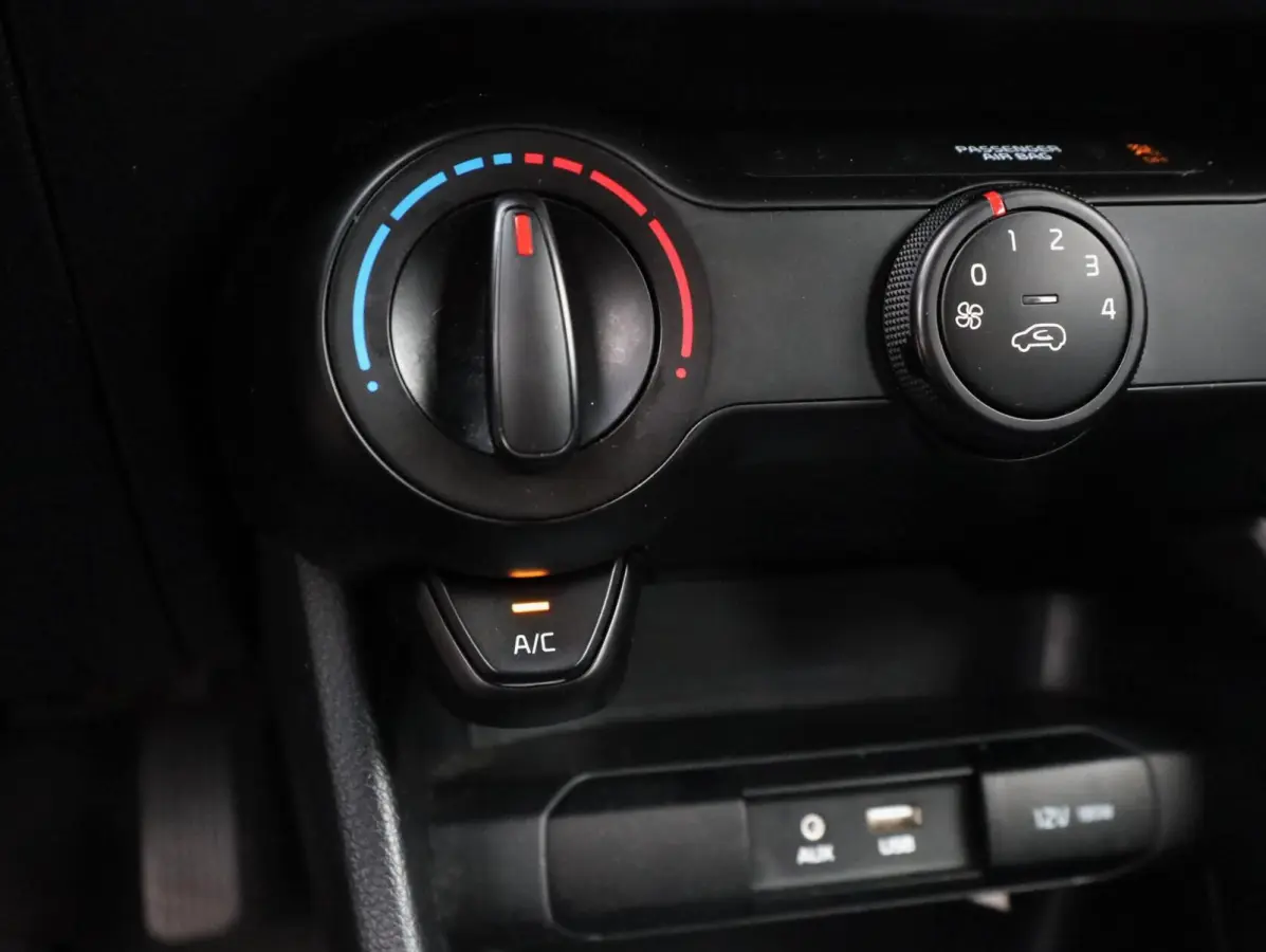 1.0 CVVT EconomyPlusLine (Vol-Opties!) NL-auto