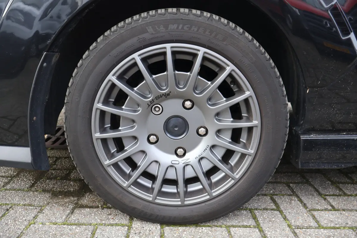 2.0 TDCI L1 H1 MS-RT