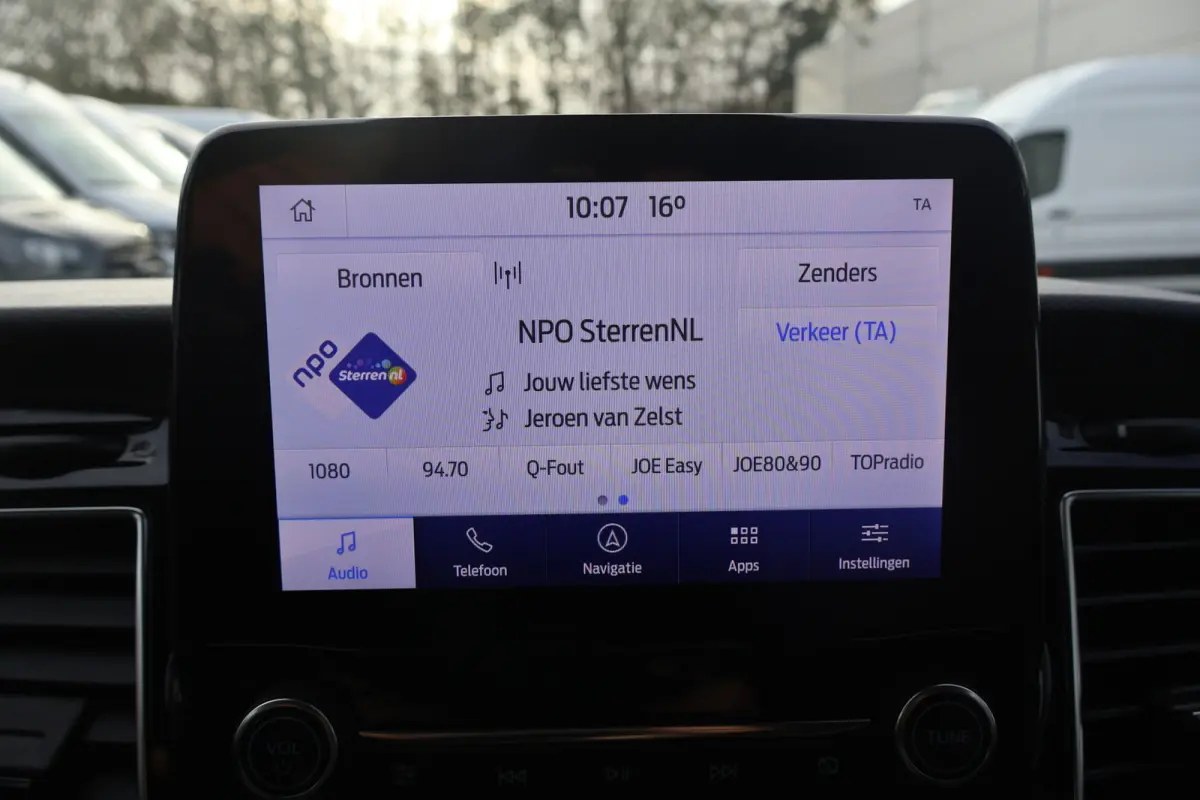 2.0 TDCI L1 H1 MS-RT