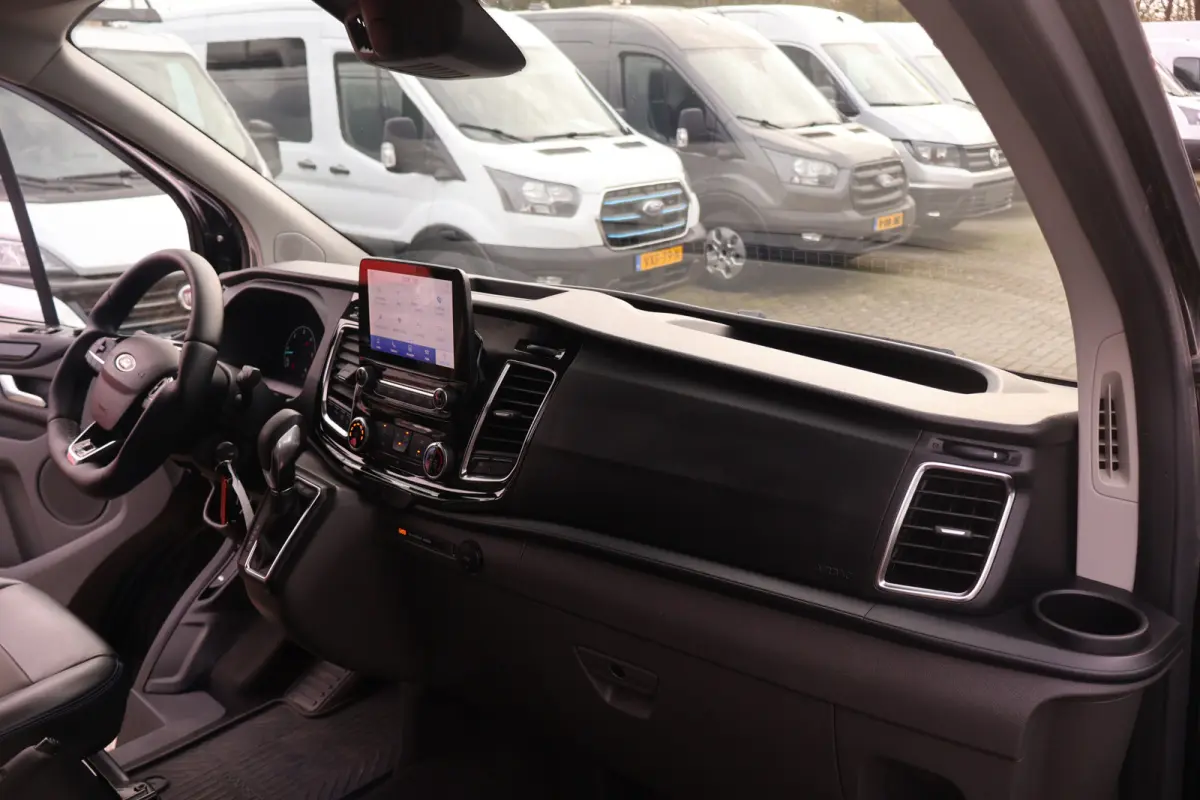 2.0 TDCI L1 H1 MS-RT
