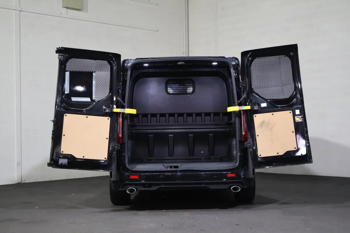 2.0 TDCI L1 H1 MS-RT