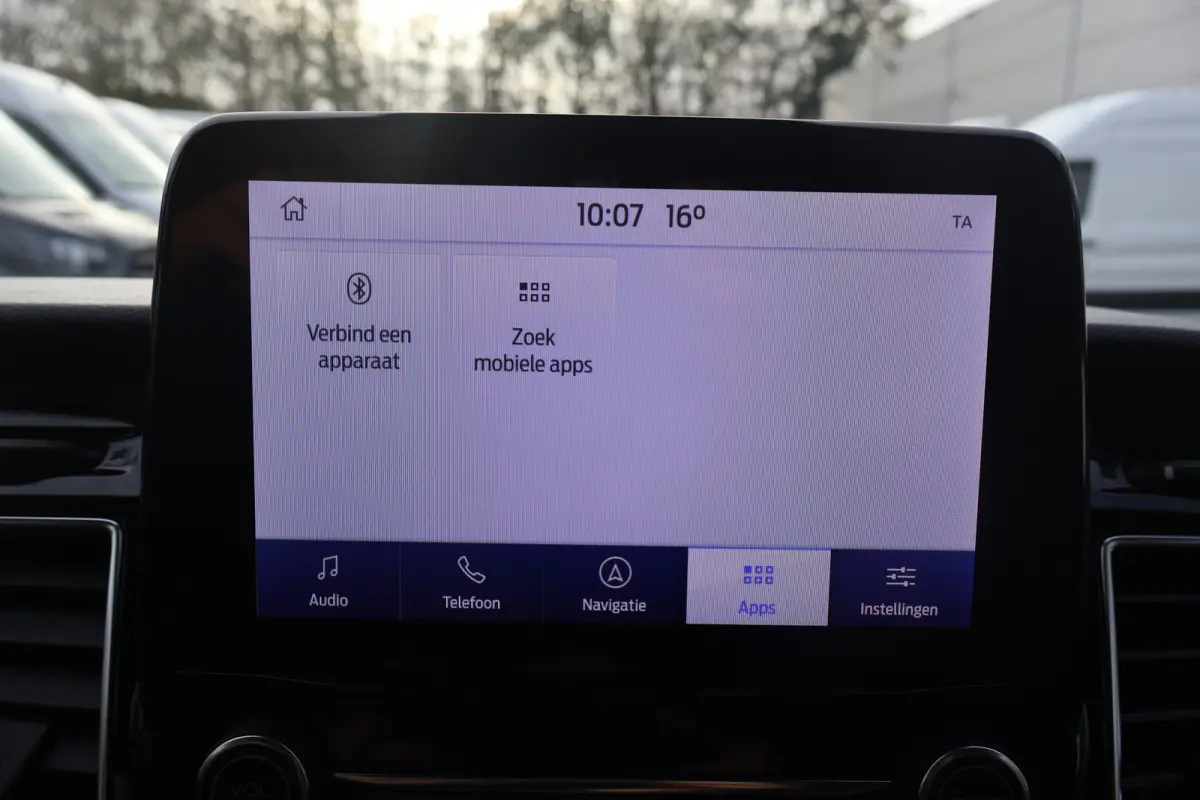 2.0 TDCI L1 H1 MS-RT