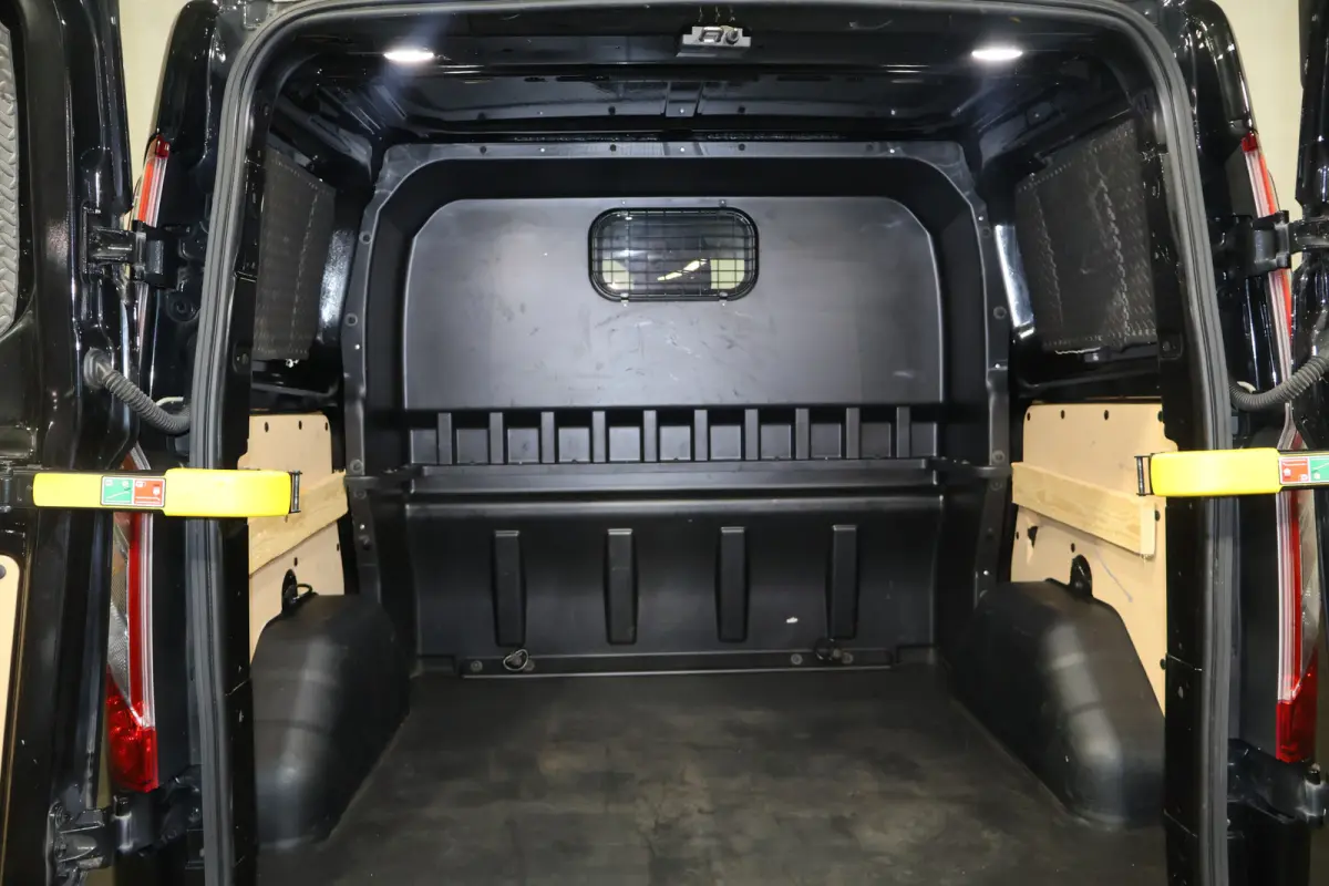 2.0 TDCI L1 H1 MS-RT