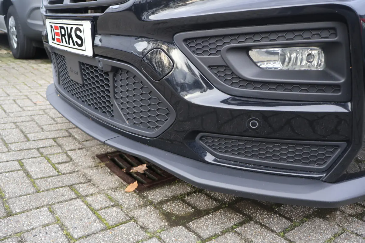 2.0 TDCI L1 H1 MS-RT
