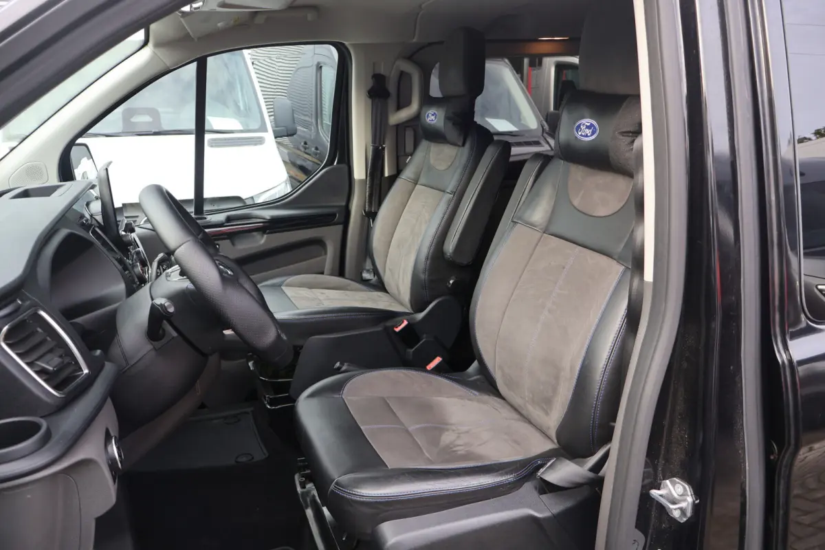 2.0 TDCI L1 H1 MS-RT