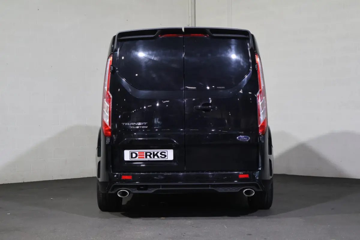 2.0 TDCI L1 H1 MS-RT