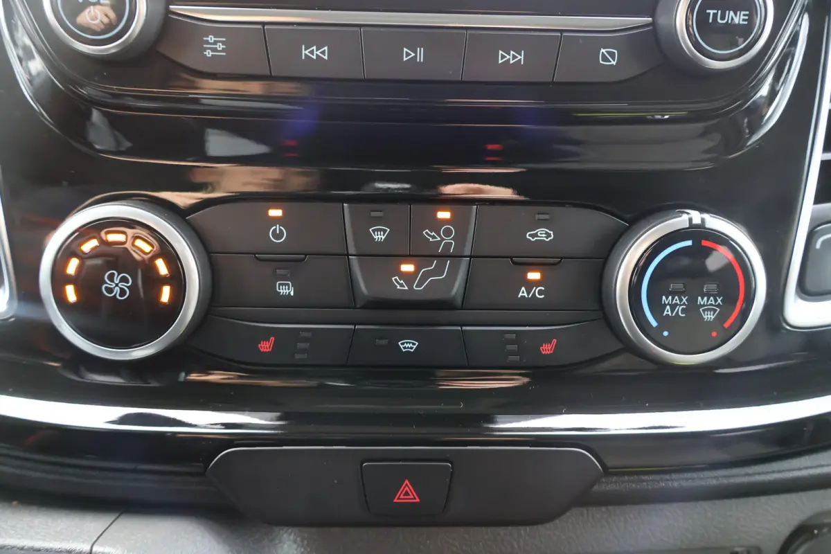 2.0 TDCI L1 H1 MS-RT
