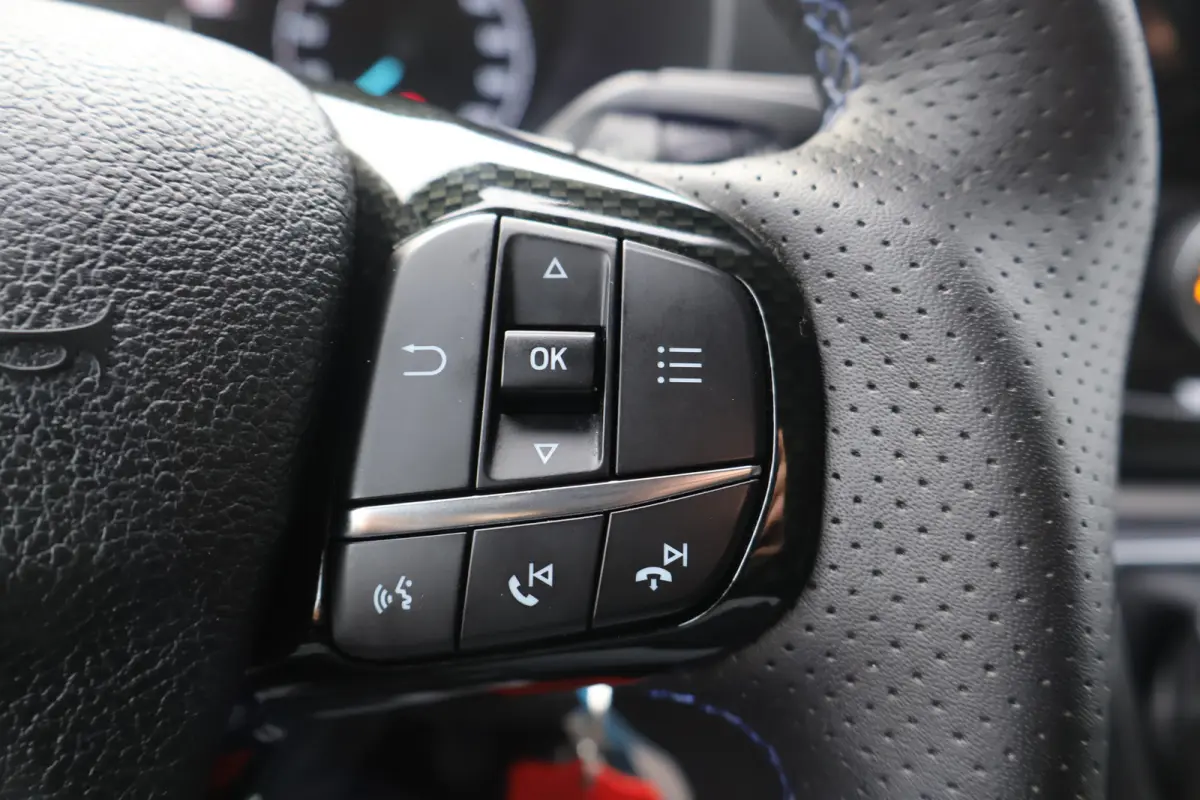 2.0 TDCI L1 H1 MS-RT