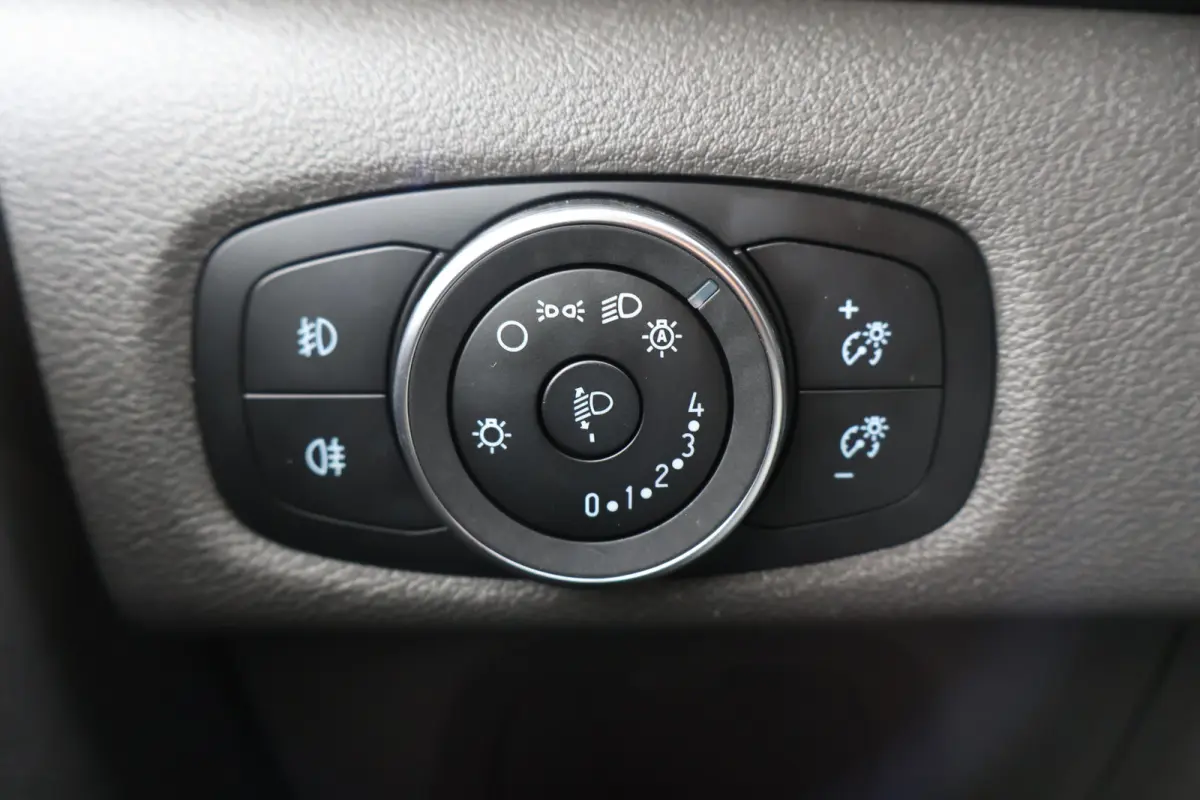 2.0 TDCI L1 H1 MS-RT
