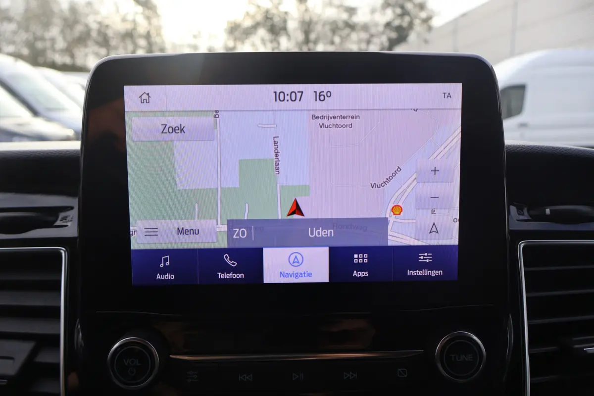 2.0 TDCI L1 H1 MS-RT