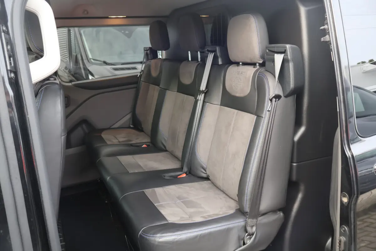 2.0 TDCI L1 H1 MS-RT