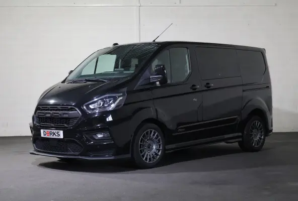 2.0 TDCI L1 H1 MS-RT