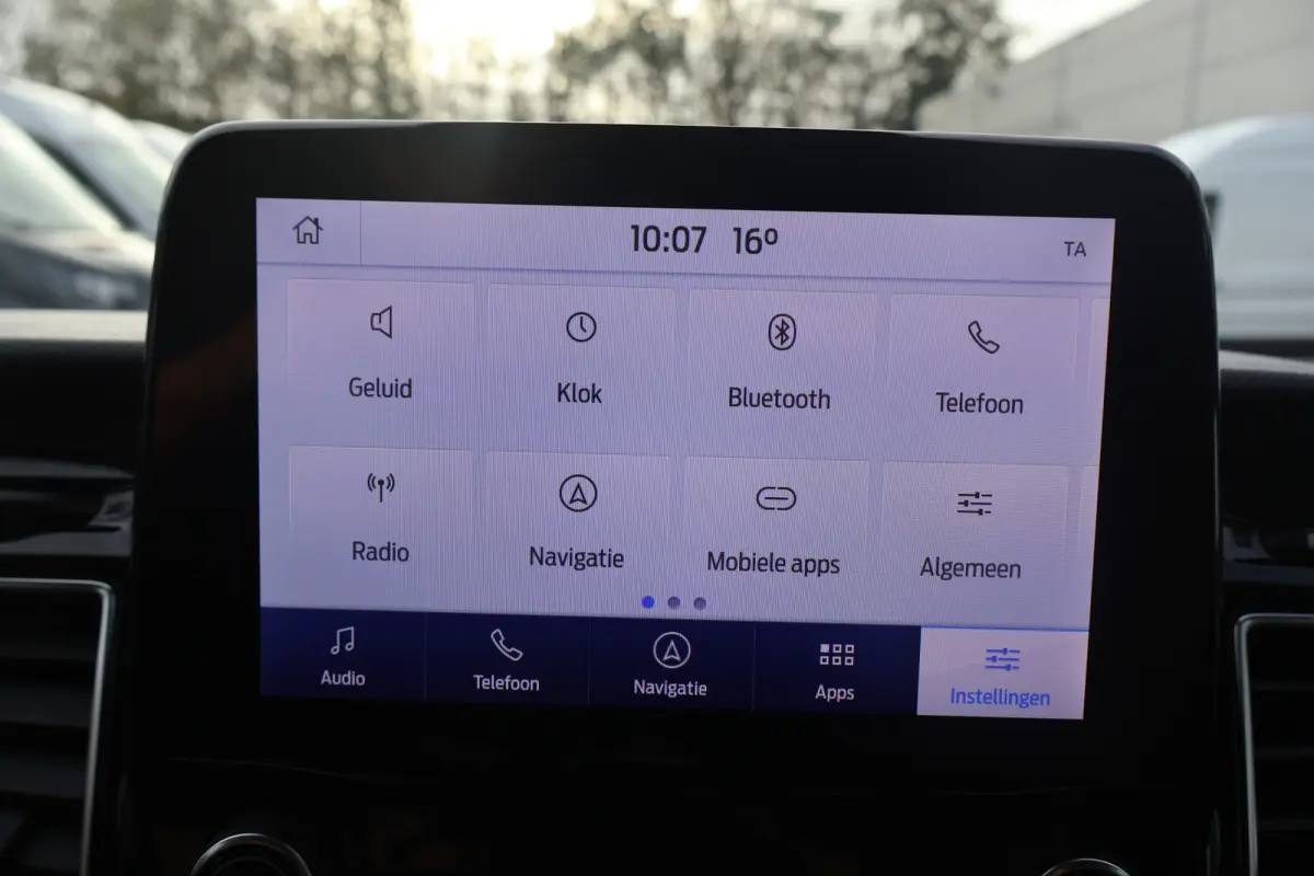 2.0 TDCI L1 H1 MS-RT