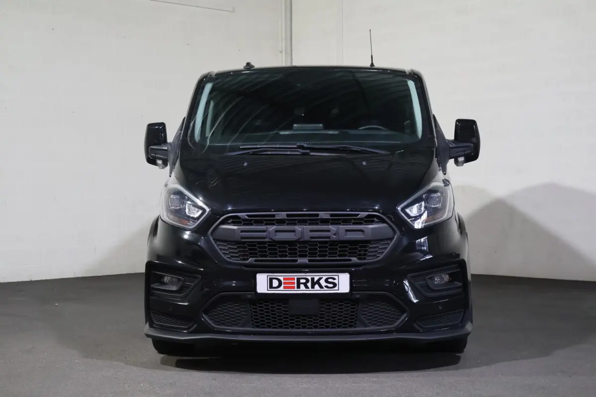 2.0 TDCI L1 H1 MS-RT