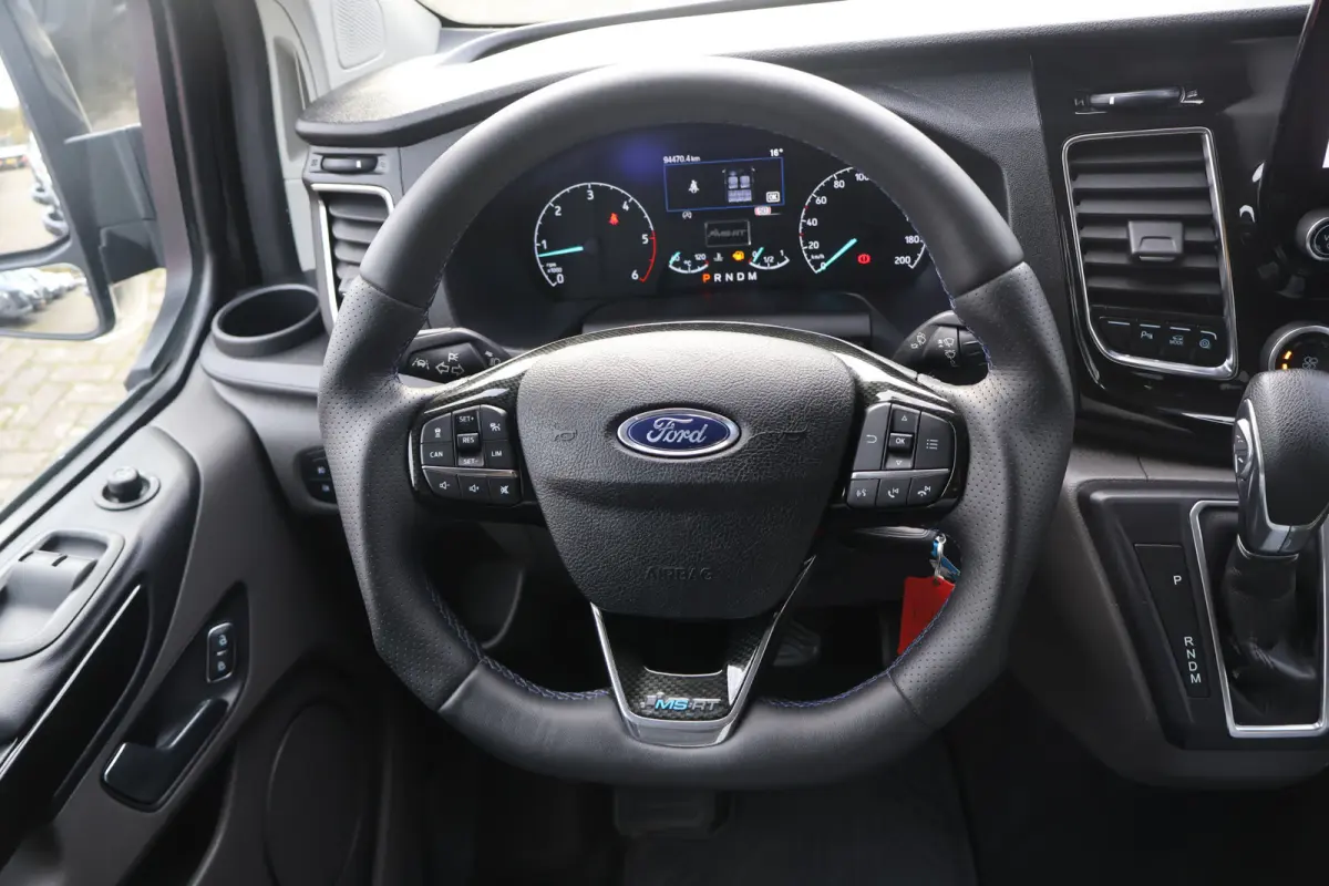 2.0 TDCI L1 H1 MS-RT