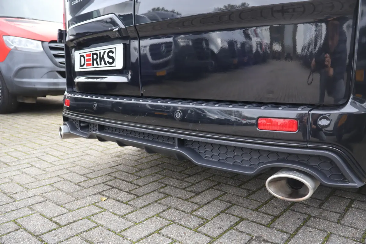 2.0 TDCI L1 H1 MS-RT
