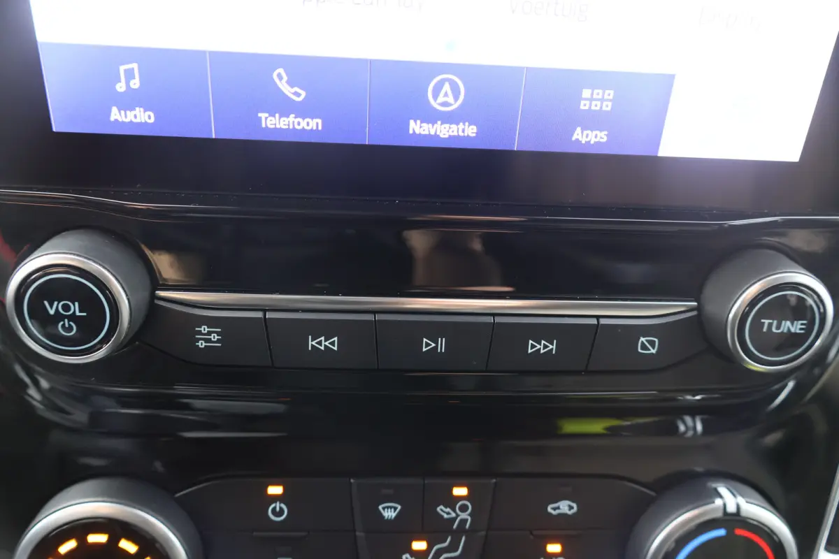 2.0 TDCI L1 H1 MS-RT