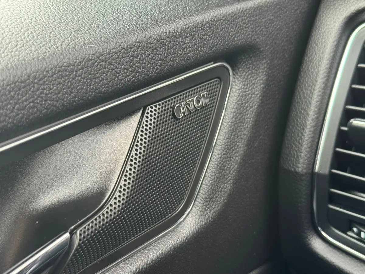 2.0 TSI 4x4 Style Business 7p.,leder/alcantara,Nav/Camera/Carplay-Android,Trekhaak