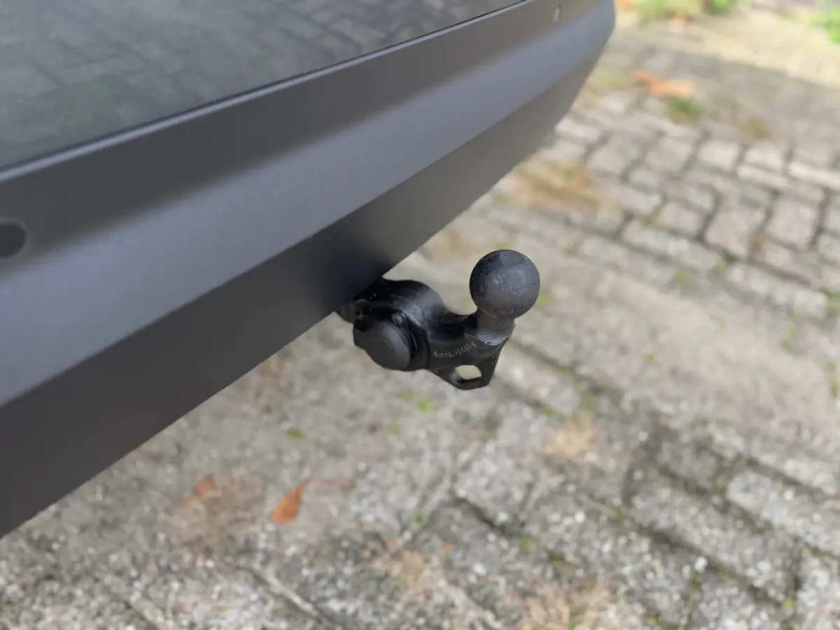 2.0 TSI 4x4 Style Business 7p.,leder/alcantara,Nav/Camera/Carplay-Android,Trekhaak