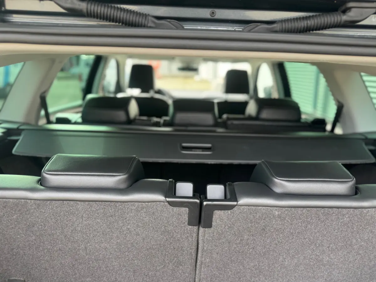 2.0 TSI 4x4 Style Business 7p.,leder/alcantara,Nav/Camera/Carplay-Android,Trekhaak