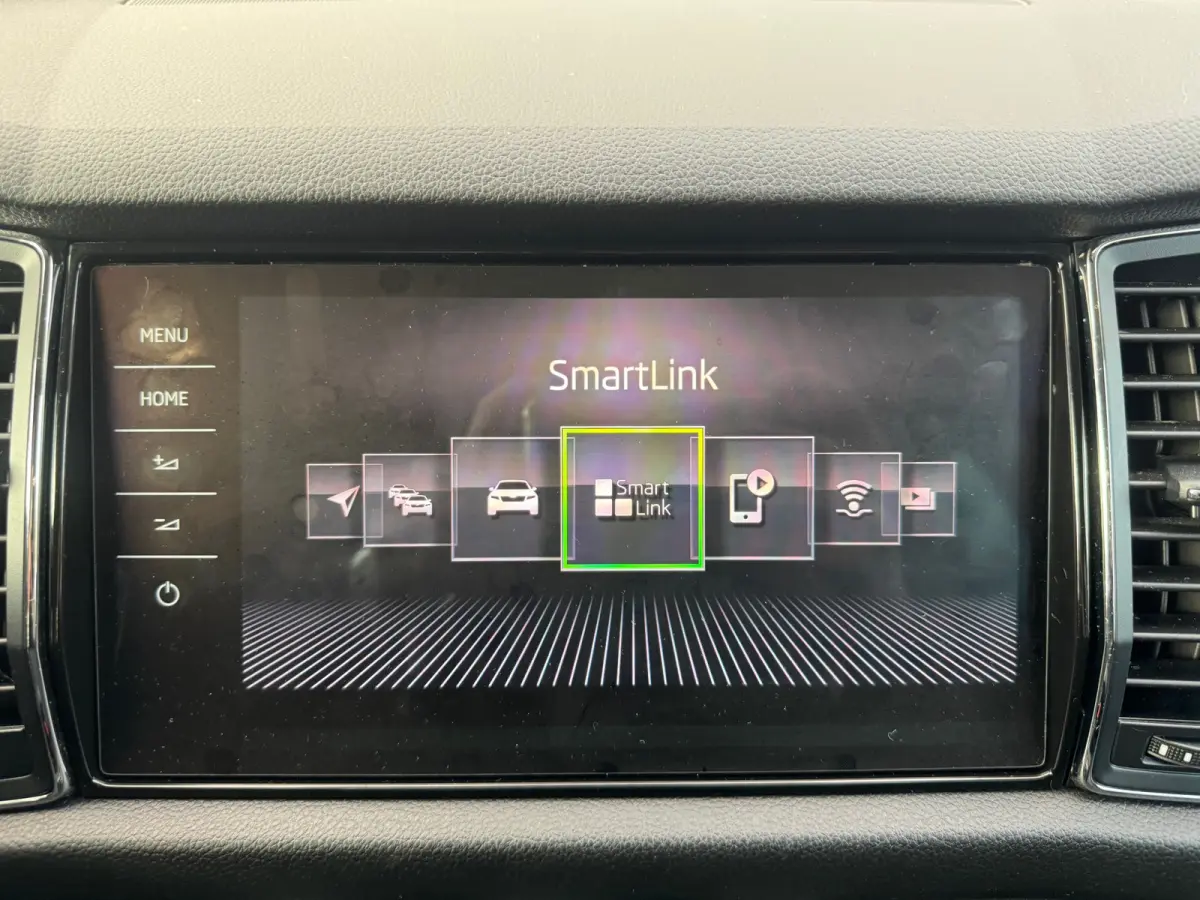2.0 TSI 4x4 Style Business 7p.,leder/alcantara,Nav/Camera/Carplay-Android,Trekhaak