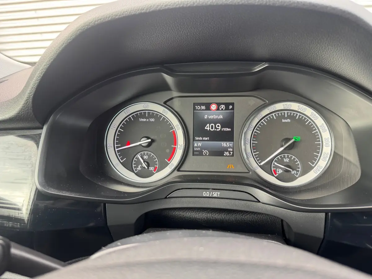 2.0 TSI 4x4 Style Business 7p.,leder/alcantara,Nav/Camera/Carplay-Android,Trekhaak