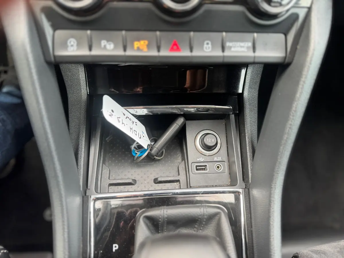 2.0 TSI 4x4 Style Business 7p.,leder/alcantara,Nav/Camera/Carplay-Android,Trekhaak