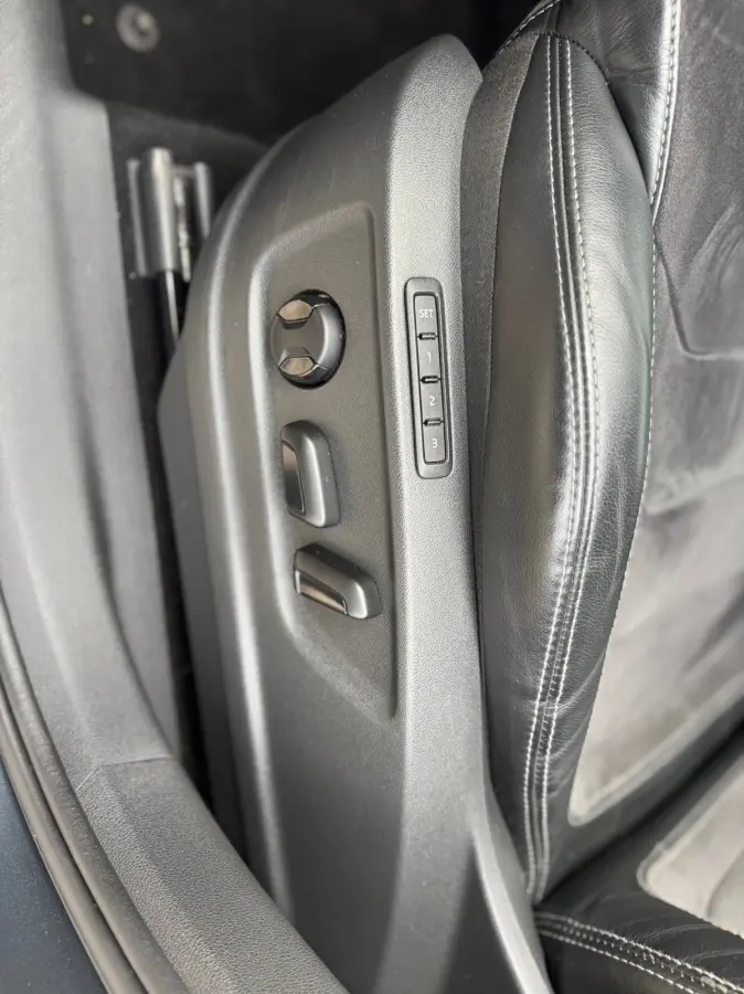 2.0 TSI 4x4 Style Business 7p.,leder/alcantara,Nav/Camera/Carplay-Android,Trekhaak