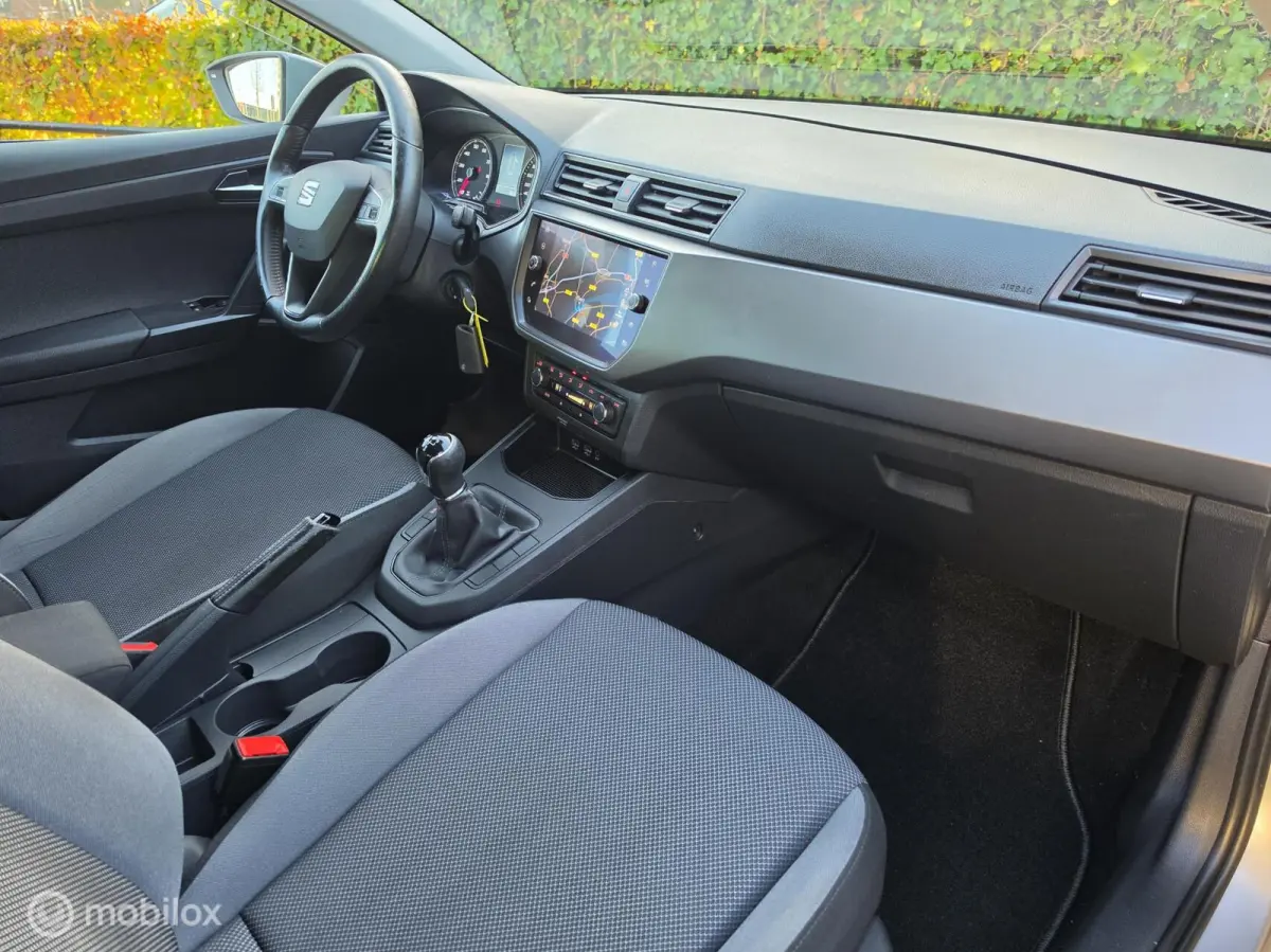 1.0 TSI FR Business Intense