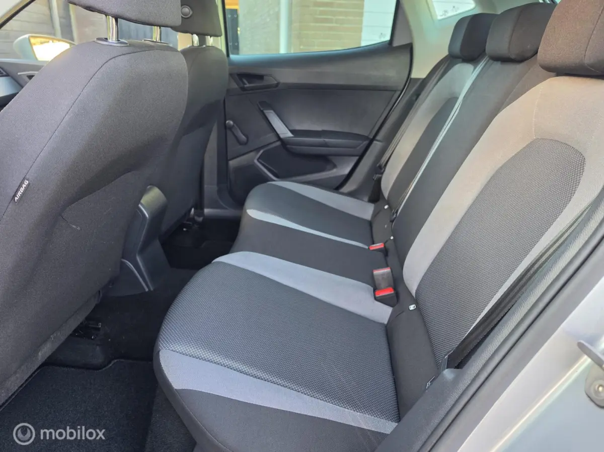 1.0 TSI FR Business Intense
