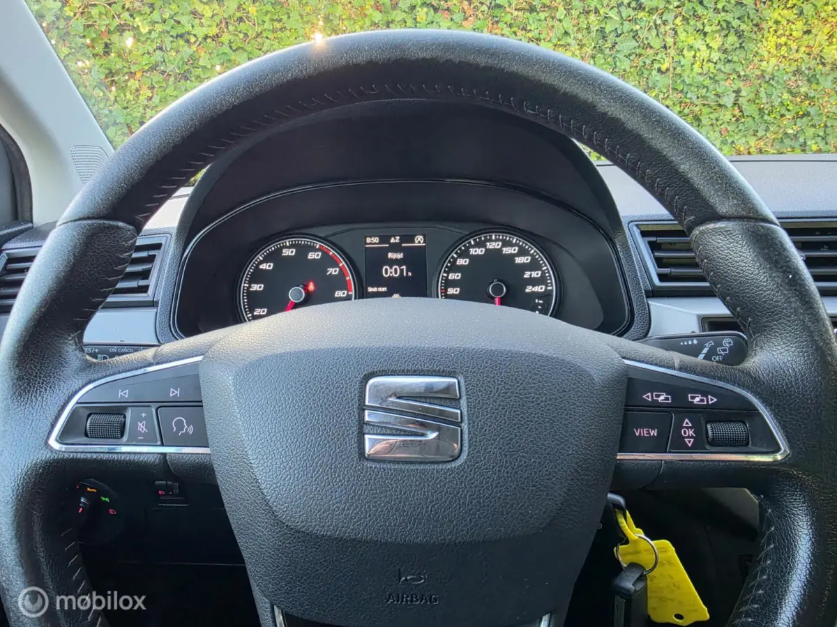 1.0 TSI FR Business Intense