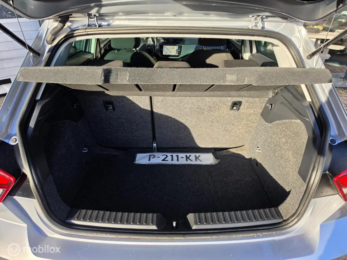 1.0 TSI FR Business Intense