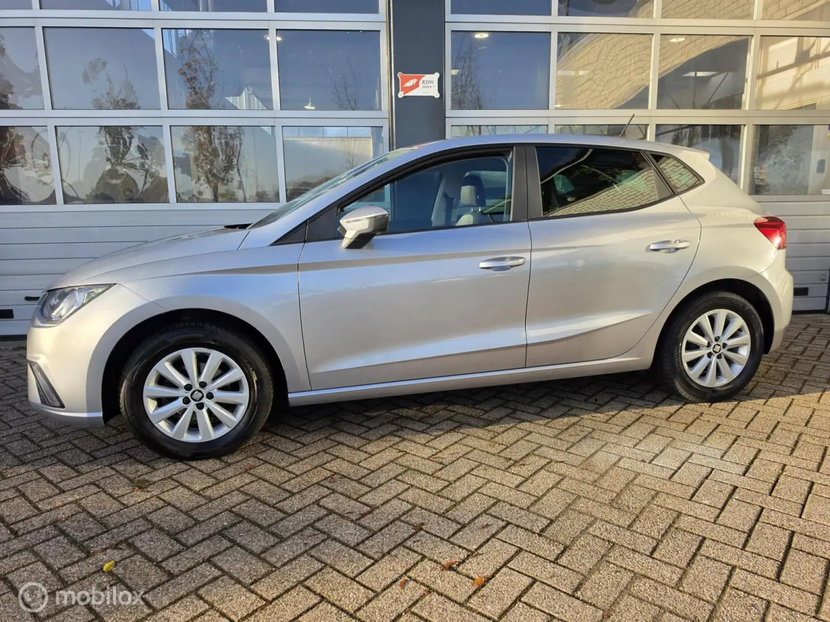 1.0 TSI FR Business Intense