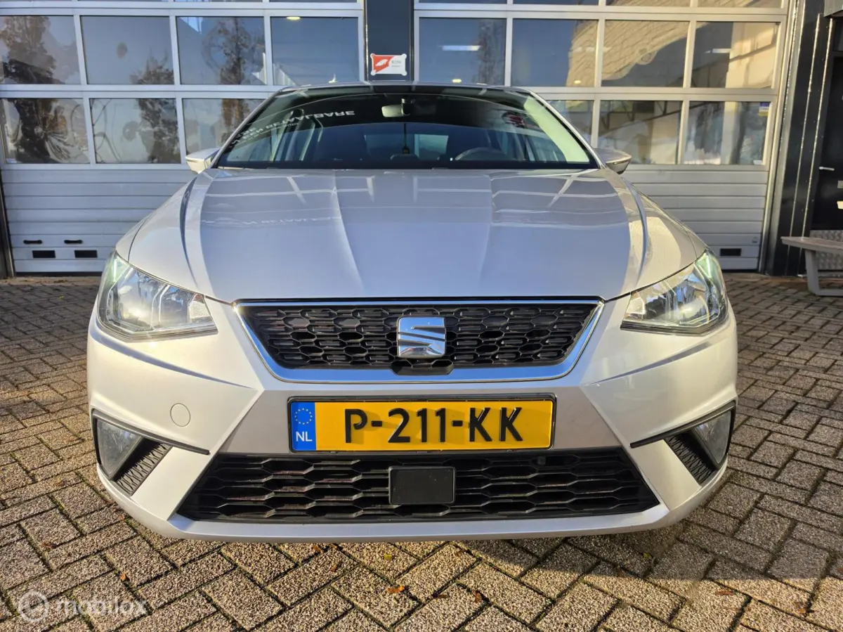 1.0 TSI FR Business Intense