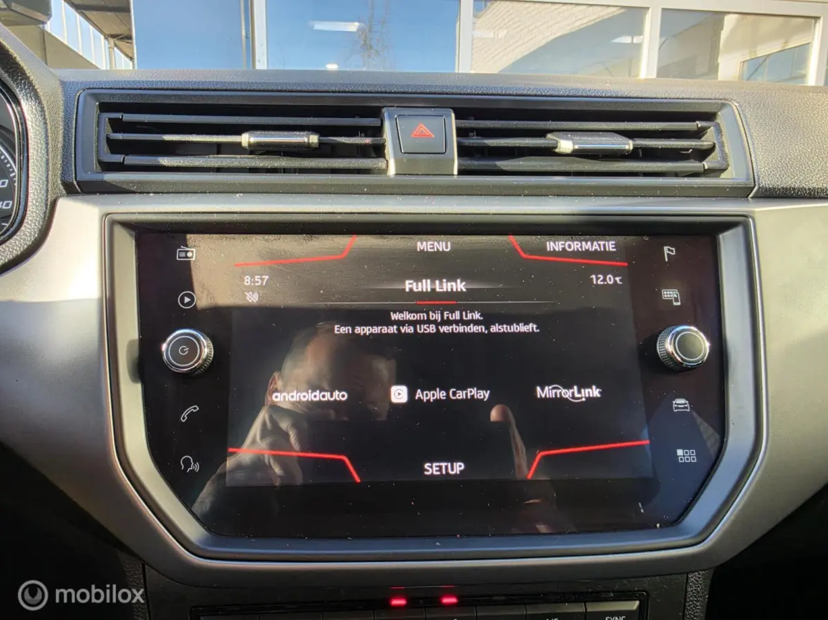 1.0 TSI FR Business Intense