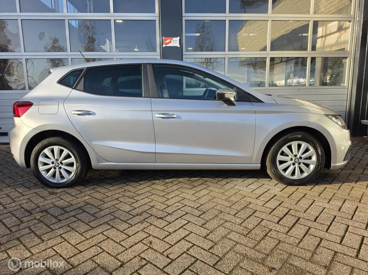 1.0 TSI FR Business Intense