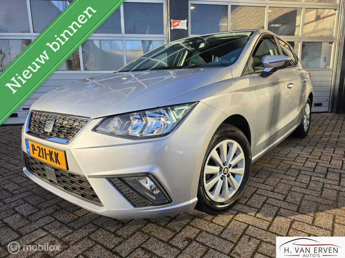 1.0 TSI FR Business Intense