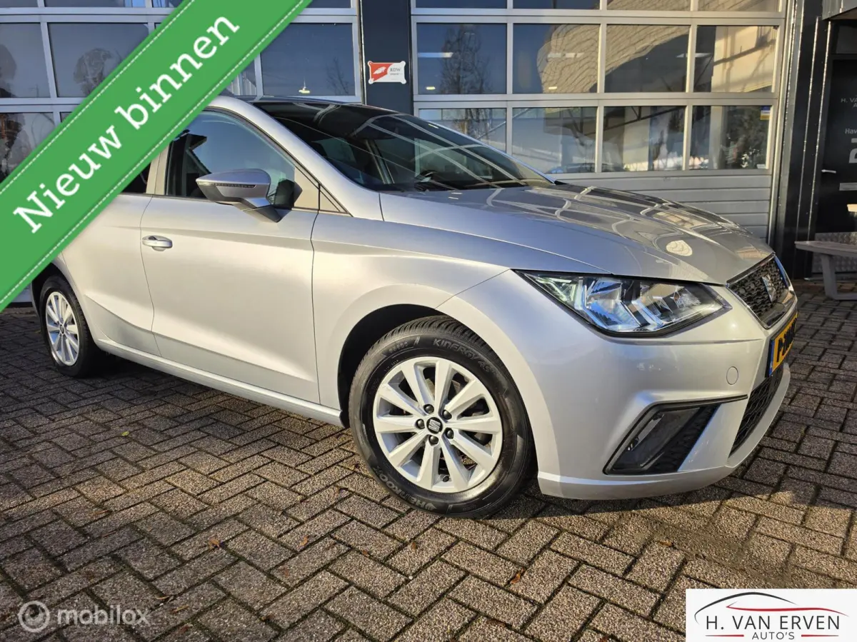 1.0 TSI FR Business Intense