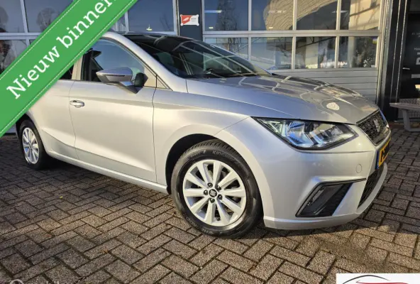 1.0 TSI FR Business Intense