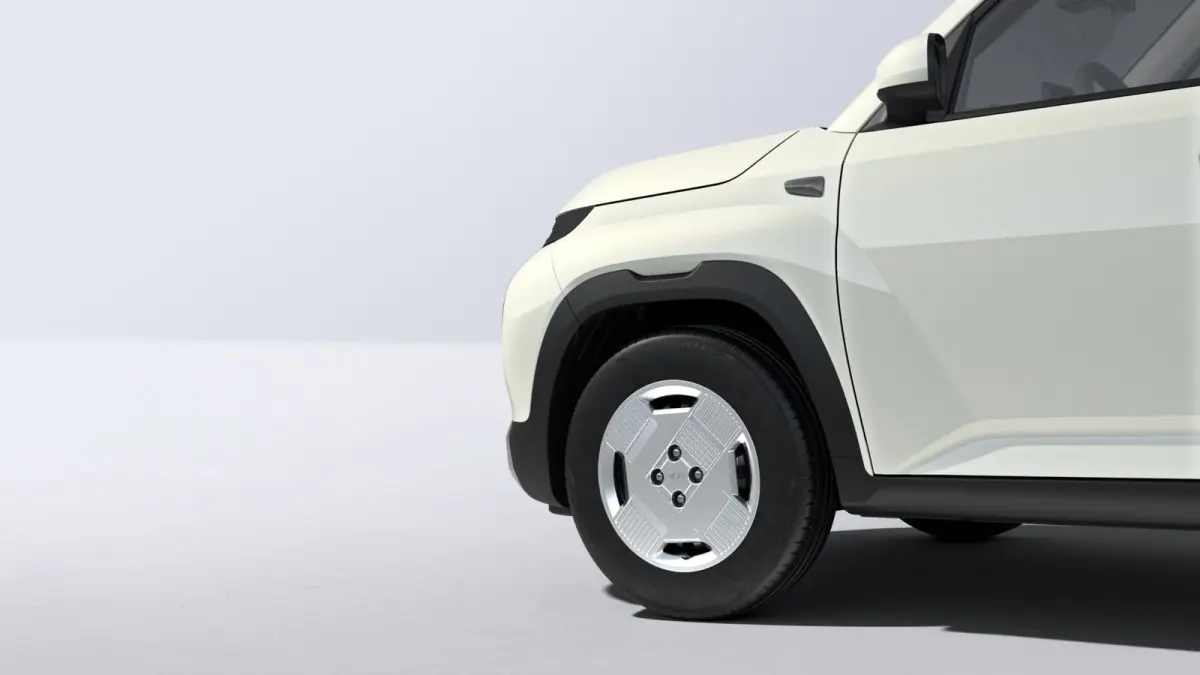 E-Motion 42 kWh | €1500,- voordeel!! | Private Lease vanaf 319,- p/m!!