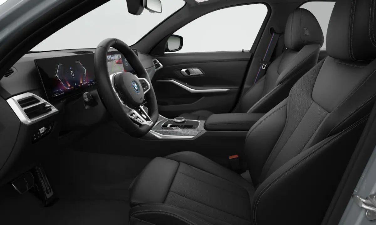 330e | M sport Edition | M Sportpakket Pro
