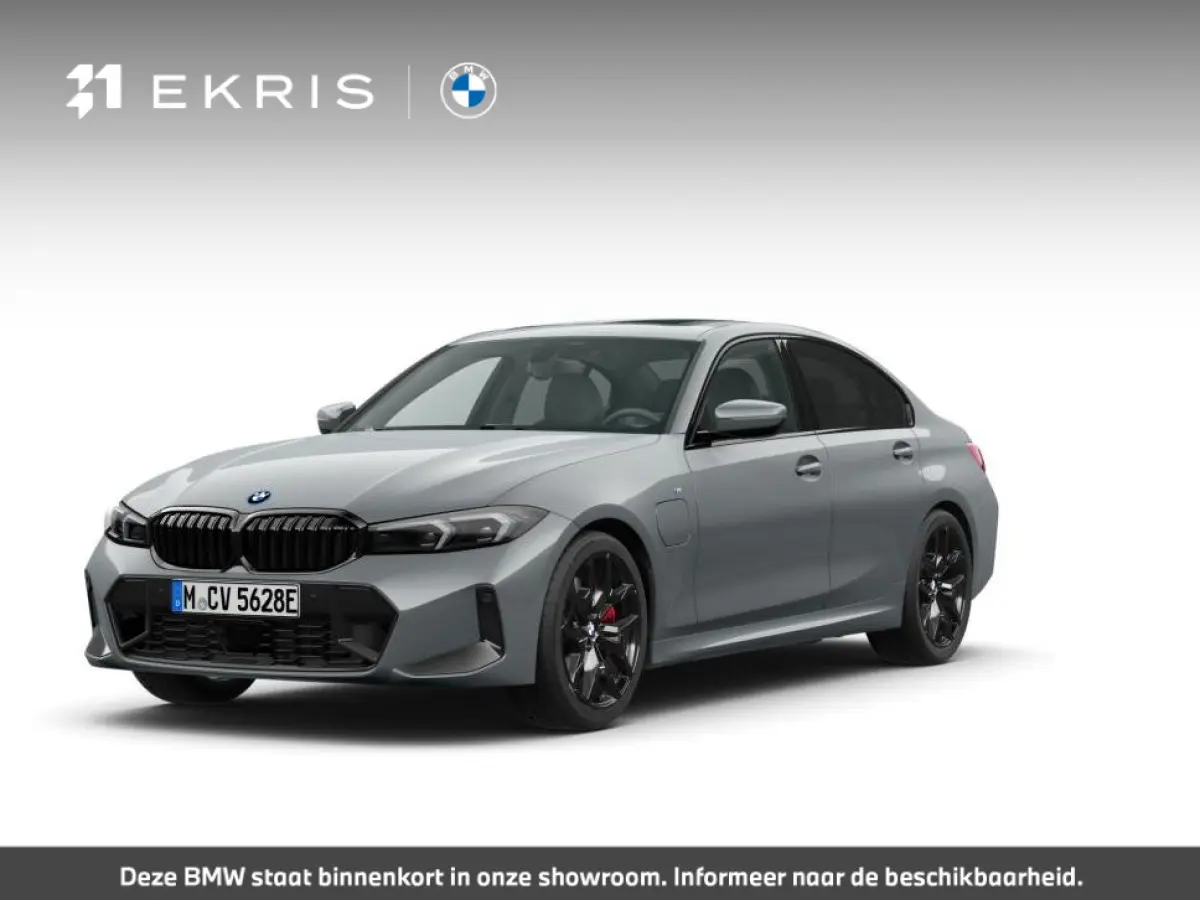 330e | M sport Edition | M Sportpakket Pro