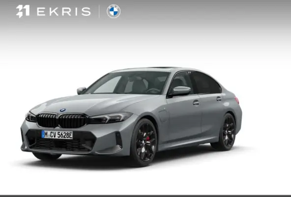 330e | M sport Edition | M Sportpakket Pro
