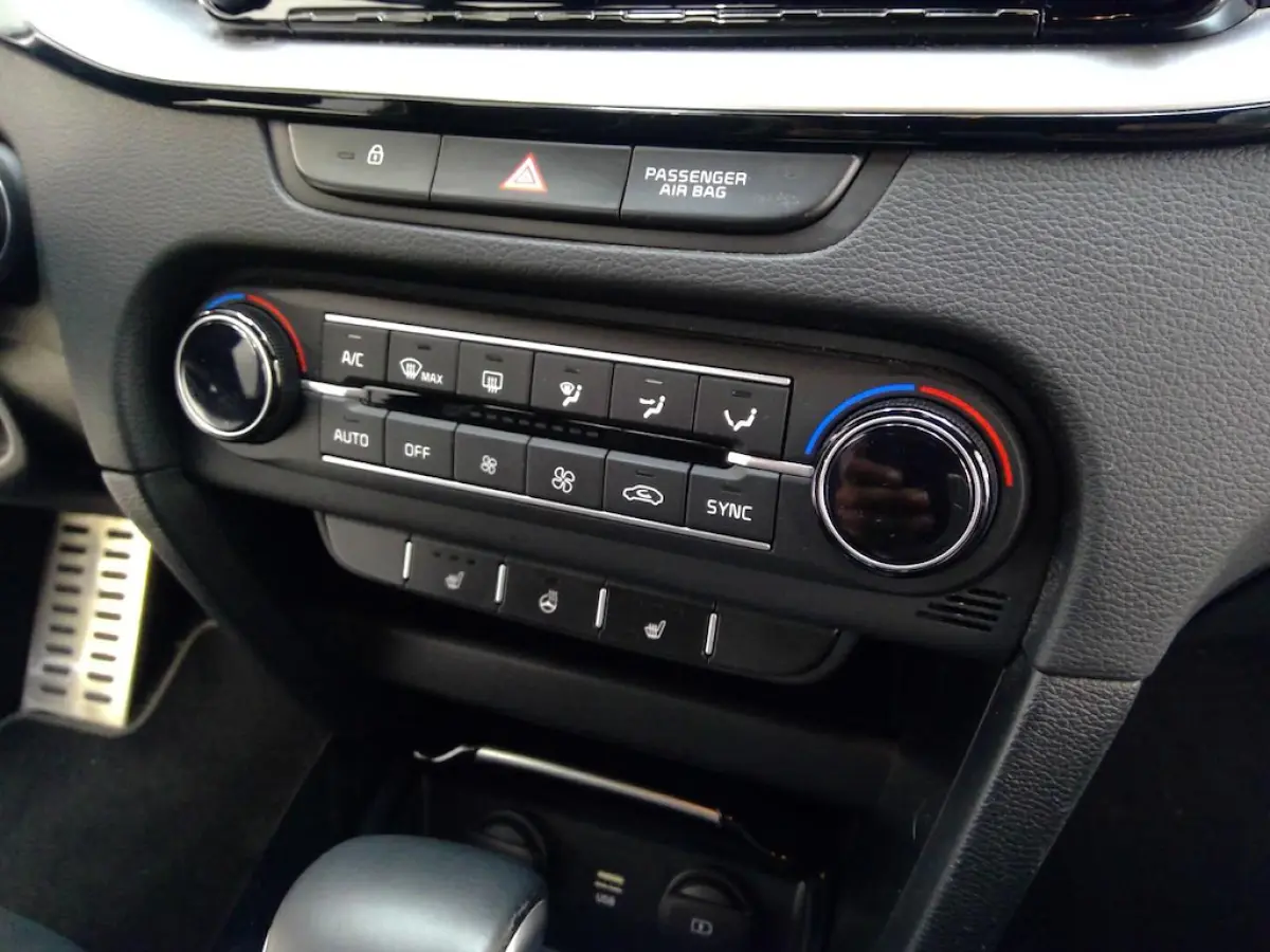 1.5 T-GDi MHEV GT-Line Edition+Led+Leder+Navigatie+camera+stuur&stoel-verw+Afn-trekhaak = ORIG/NL=SUPER PRIJS