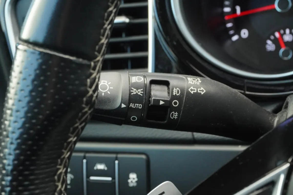 1.5 T-GDi MHEV GT-Line 160PK / Camera / LED / Stuur&Stoelverw. / 1EIG /Afn.Trekhaak / = DEALER ONDERHOUDEN !!