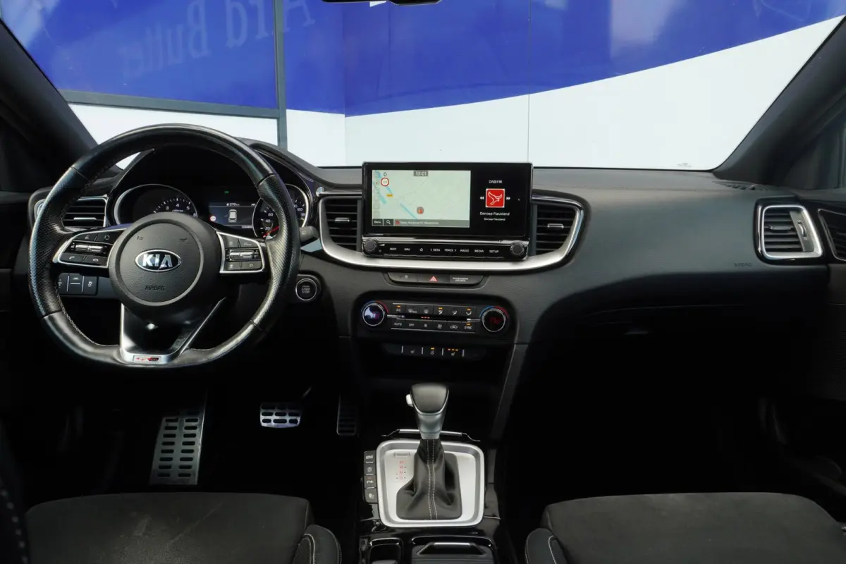 1.5 T-GDi MHEV GT-Line 160PK / Camera / LED / Stuur&Stoelverw. / 1EIG /Afn.Trekhaak / = DEALER ONDERHOUDEN !!