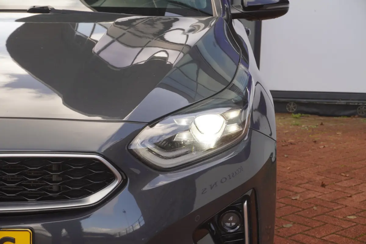 1.5 T-GDi MHEV GT-Line 160PK / Camera / LED / Stuur&Stoelverw. / 1EIG /Afn.Trekhaak / = DEALER ONDERHOUDEN !!