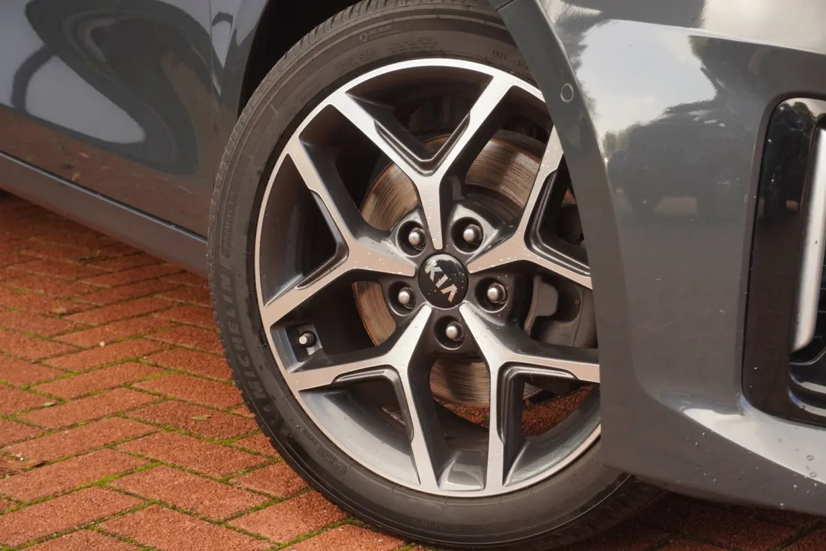 1.5 T-GDi MHEV GT-Line 160PK / Camera / LED / Stuur&Stoelverw. / 1EIG /Afn.Trekhaak / = DEALER ONDERHOUDEN !!